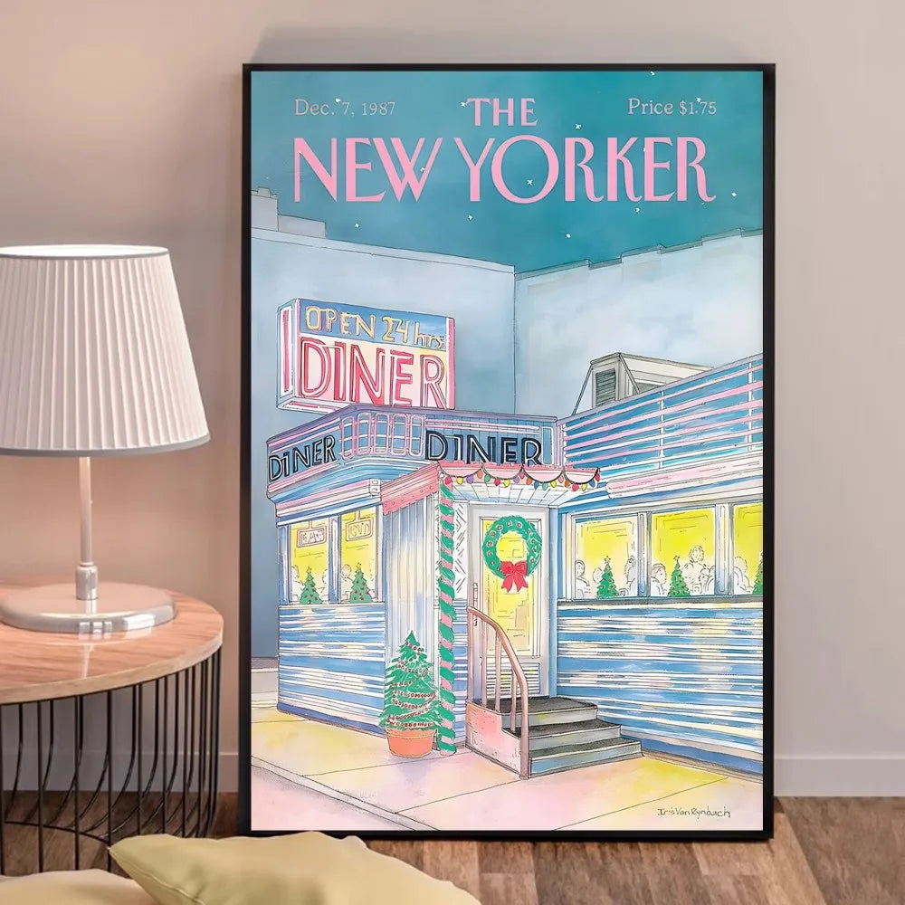 Posterstore prints op premium papier