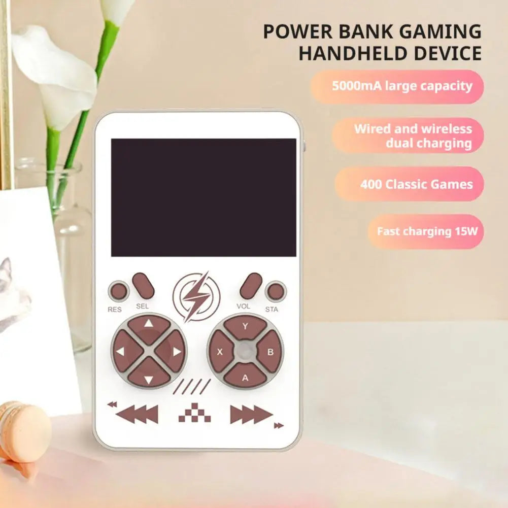Beste powerbank 10000mAh voor op reis