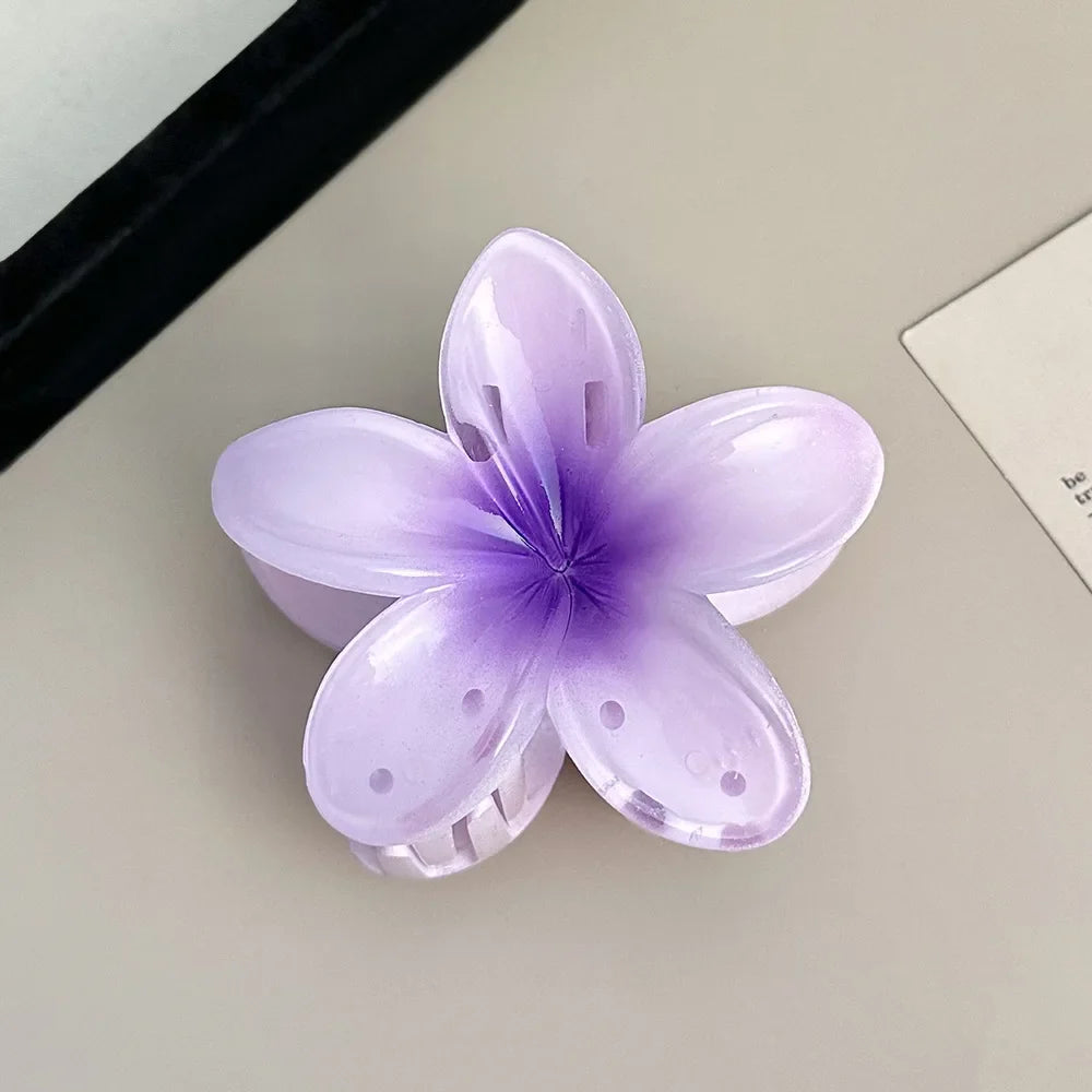 Haar accessoires met speelse vormen