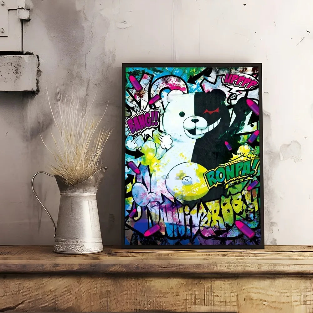 Posterstore prints op premium papier