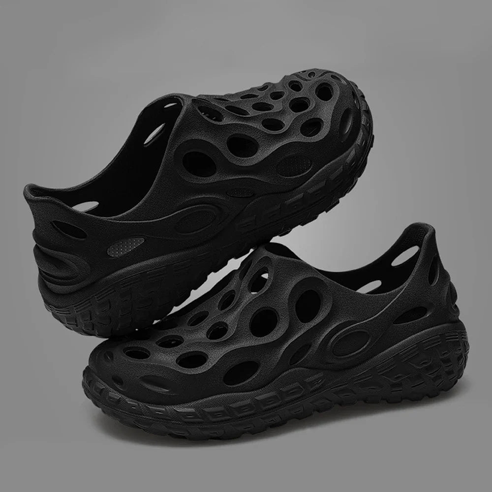 Casual sneakers voor heren in zomerstijl