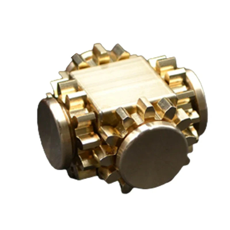 Fidget toy kopen voor sensorisch plezier