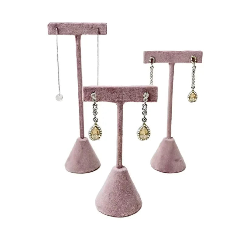 Sieraden standaard met plateau – Voor parfum en sieraden