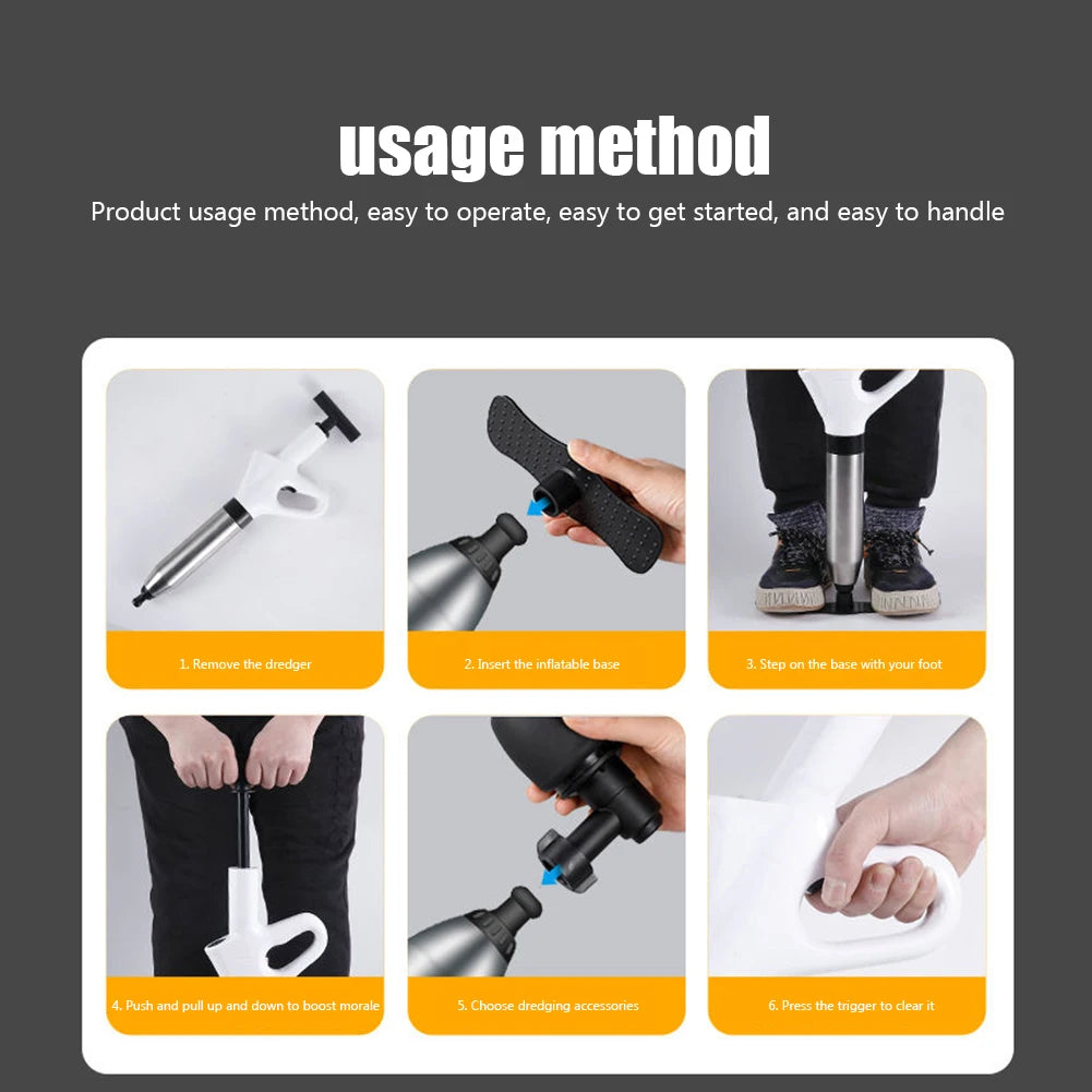 Budget toilet ontstopper van Action – Goedkoop en betrouwbaar