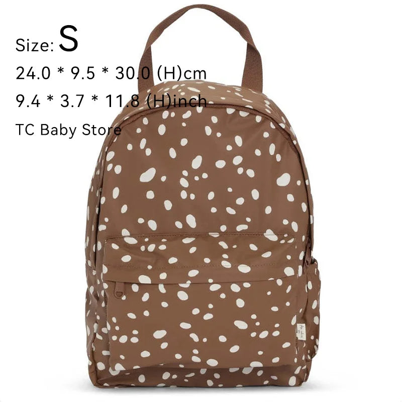 Stoere schooltas jongens middelbare – Groot en sterk
