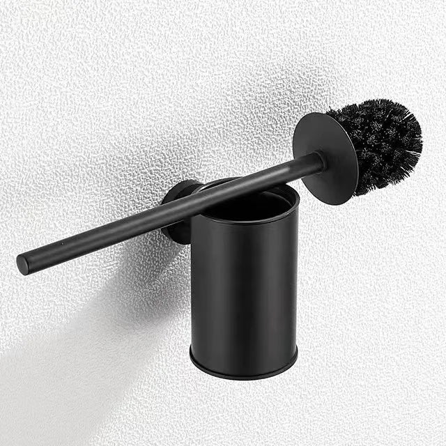 Tiger toiletborstel wandmodel – Modern en hygiënisch