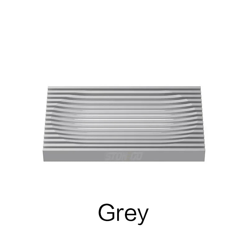 Zeepbakje in retro stijl – Voor een vintage touch