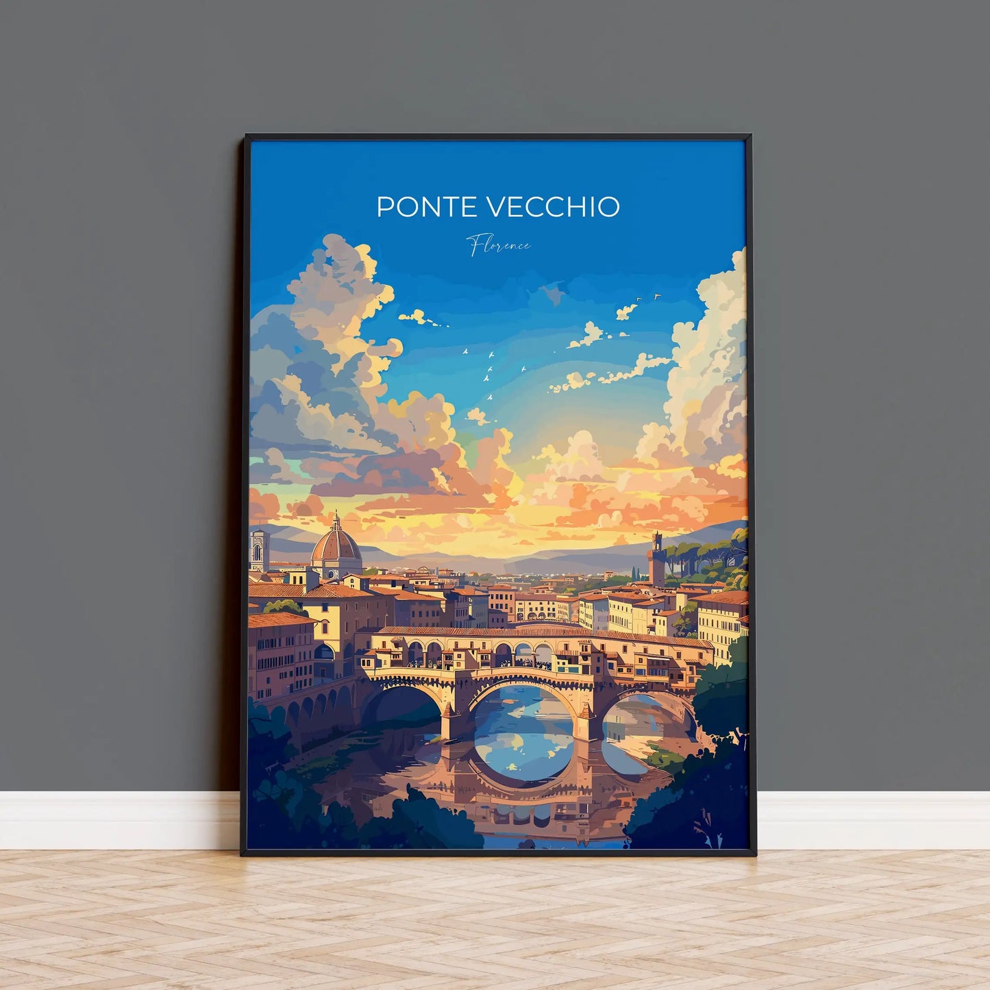 Posterstore heeft posters voor elke ruimte