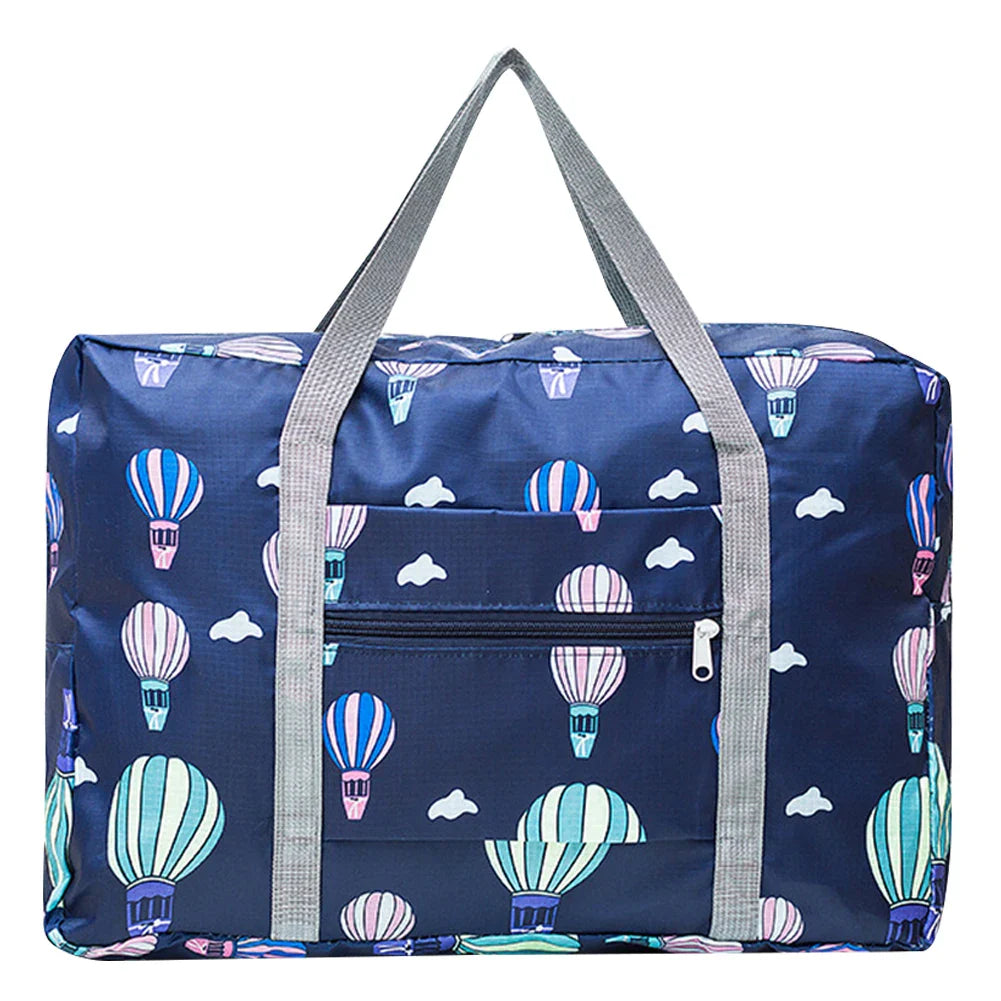 Draagtassen in verschillende maten