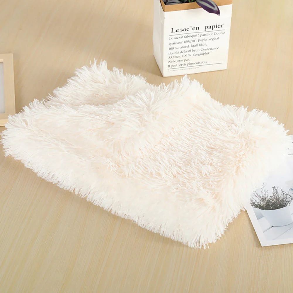 Luxe hondenmand met memory foam – Voor ultieme ontspanning