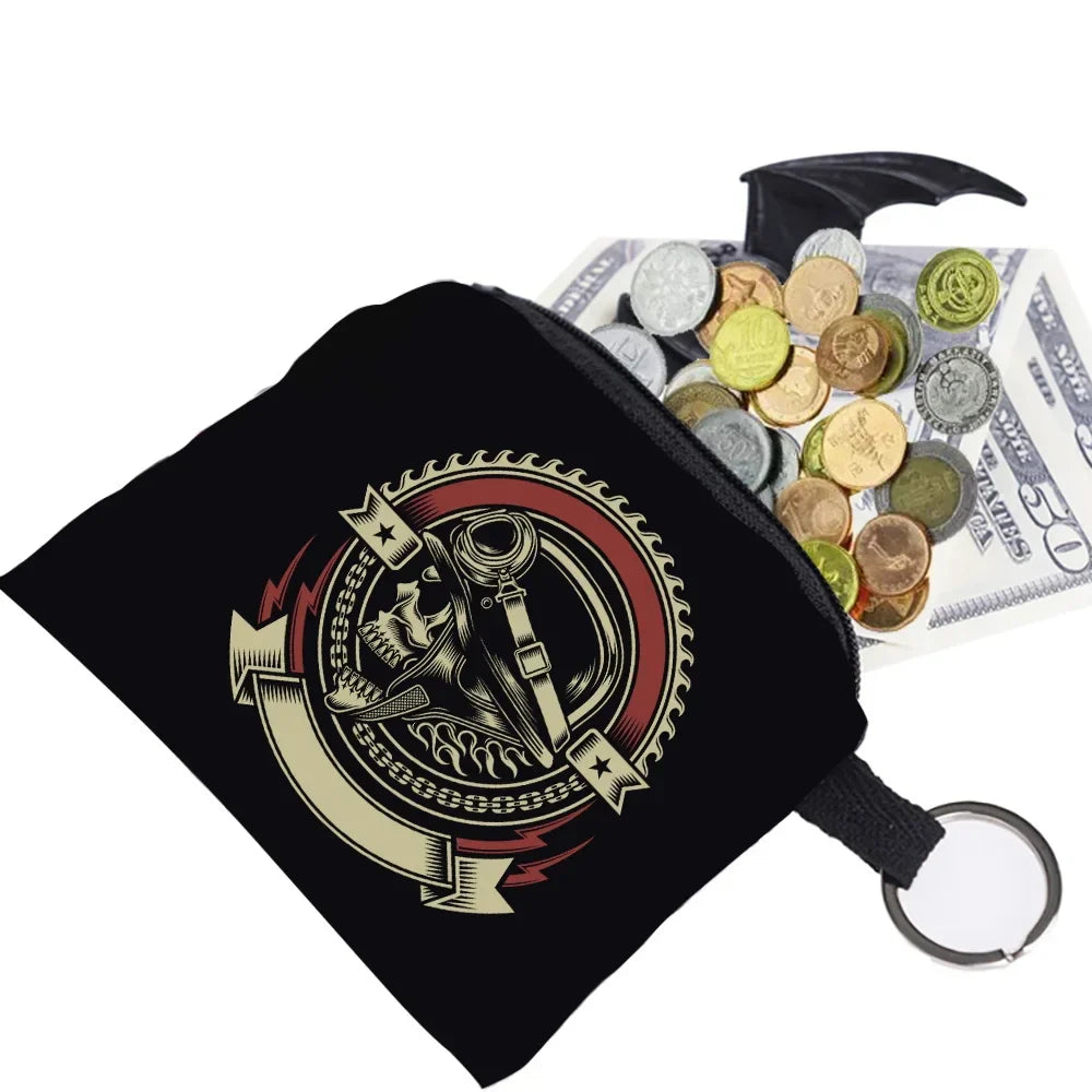 Portemonnee dames in pastelkleuren – Zacht en elegant