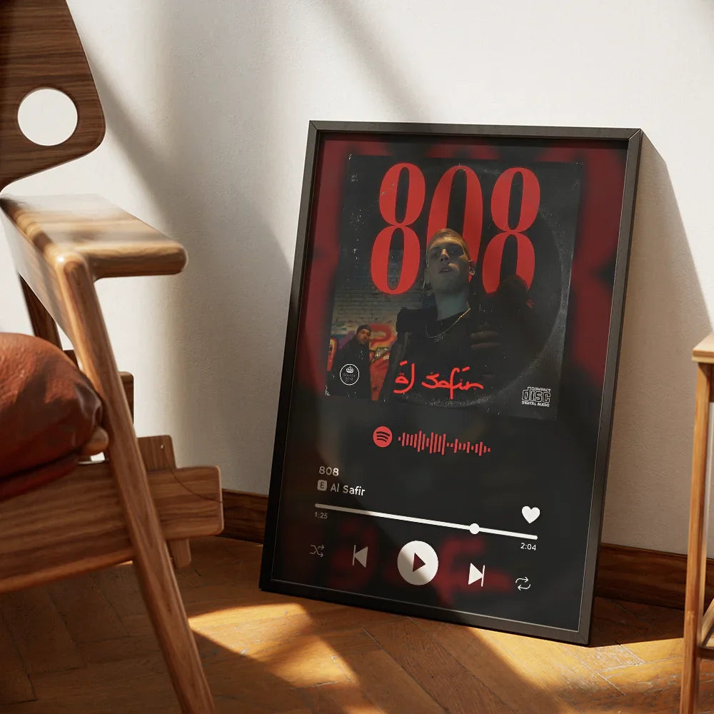 Posterstore poster als cadeau voor vrienden