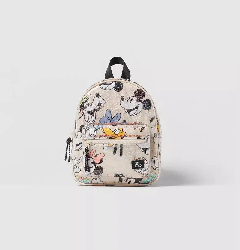 Schooltas jongens in blauw β Klassieke keuze