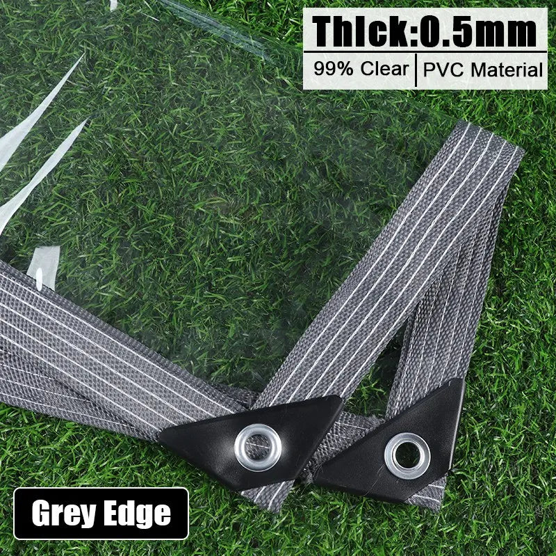 Karwei multifunctioneel dekzeil in rolvorm