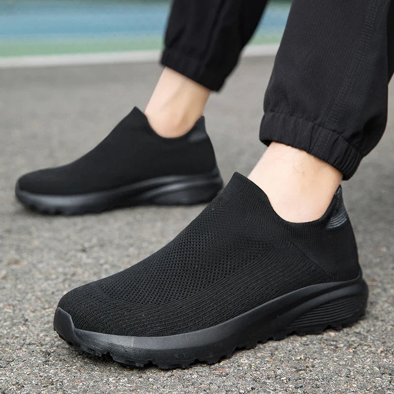Heren schoenen in zachte kleuren voor zomer