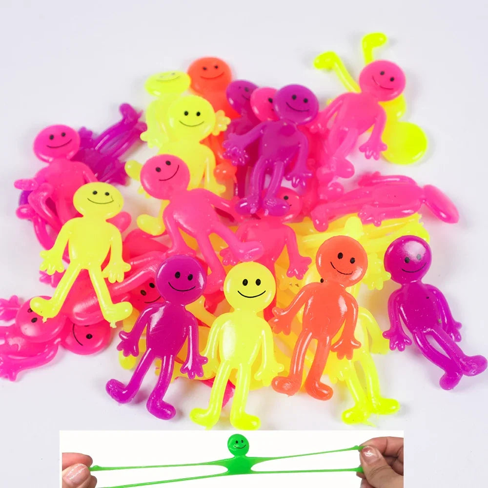 Fidget toys Action als onderdeel van sensorisch pakket