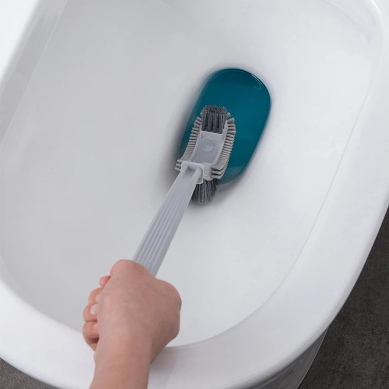 Badkameraccessoire toiletborstel – Praktisch en stijlvol