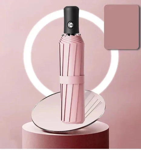 HEMA paraplu met automatische sluiting