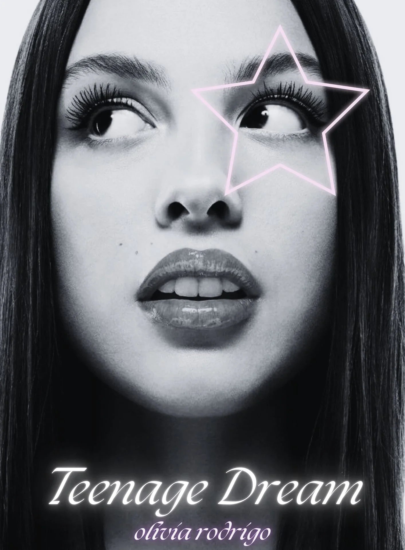 Retro posters met old school flair