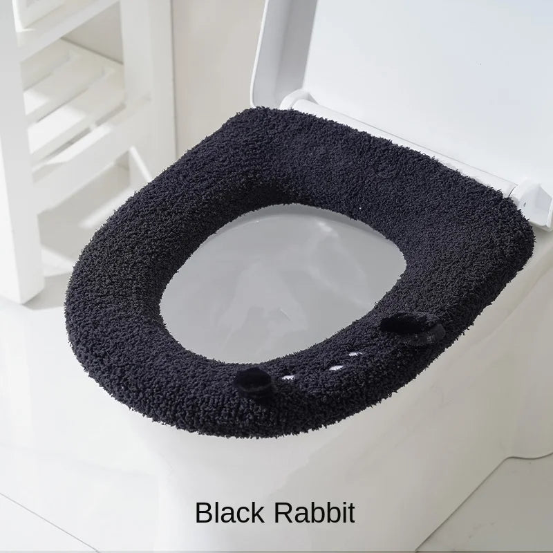 Verkleiner wc bril met foamlaag – Comfortabel voor kleintjes
