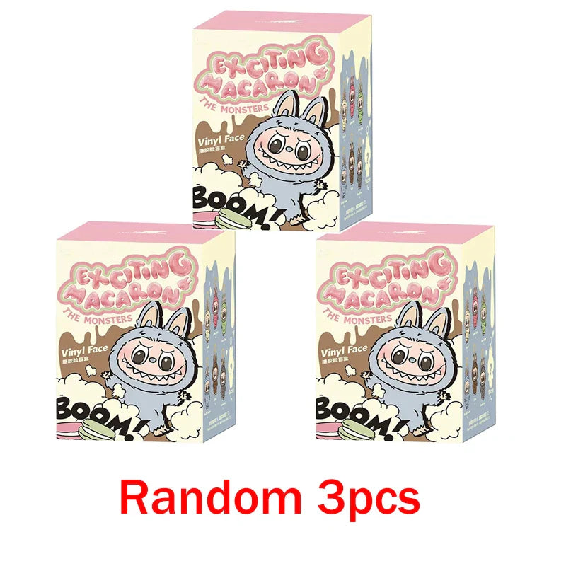 Action fidget toys voor jong en oud