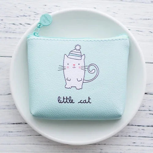 Portemonnee dames met klep – Modern design