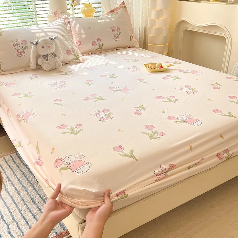 Action beddengoed katoen – Voordelig en comfortabel
