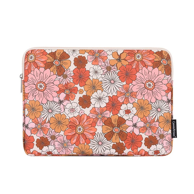 Laptop tas met magnetische sluiting – Strak en veilig ontwerp