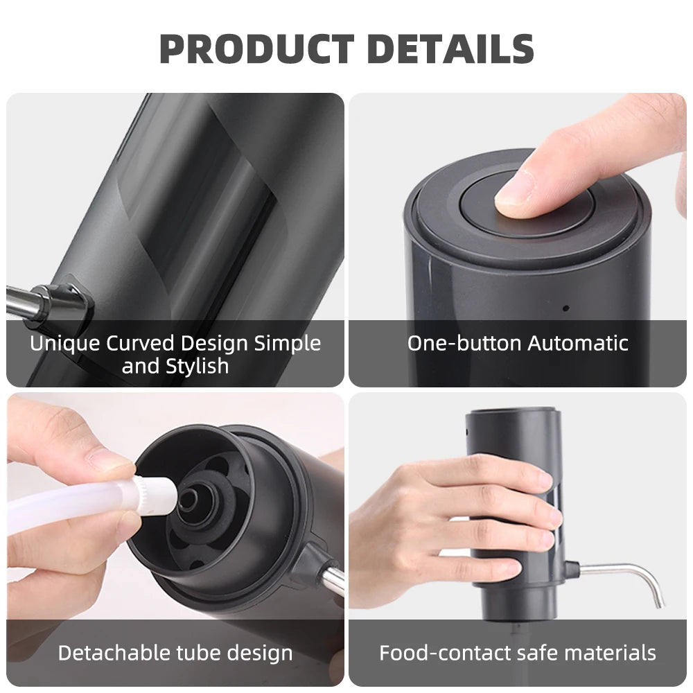 Drankdispenser met speels design β Leuk voor kinderfeesten