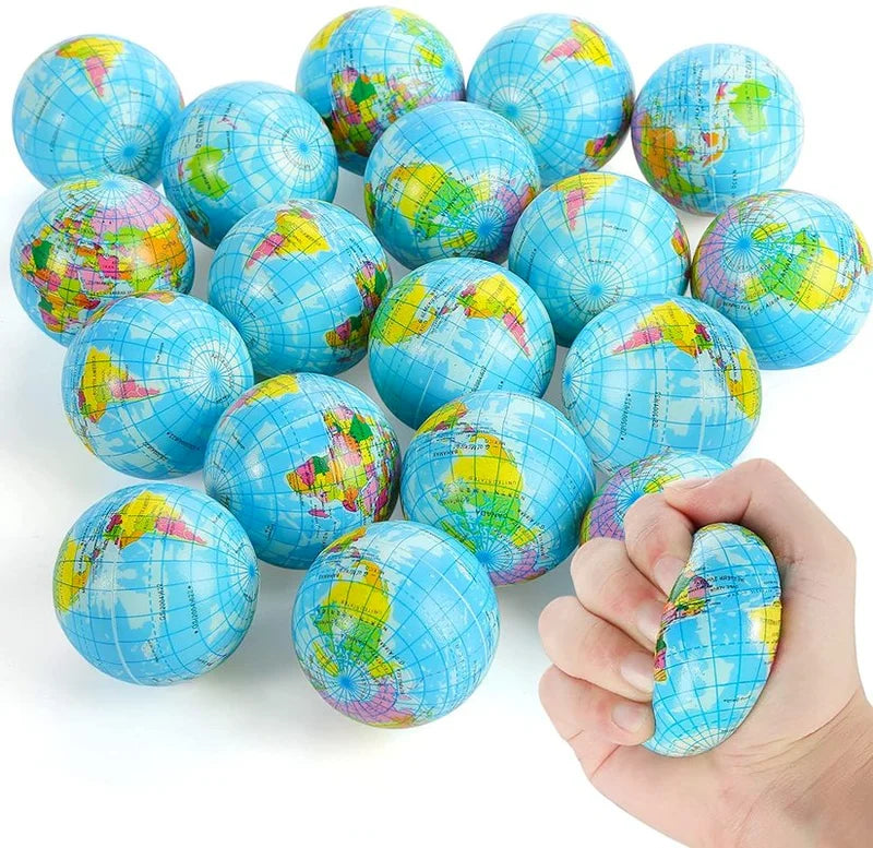 Fidget toys Action met schuifmechanismen