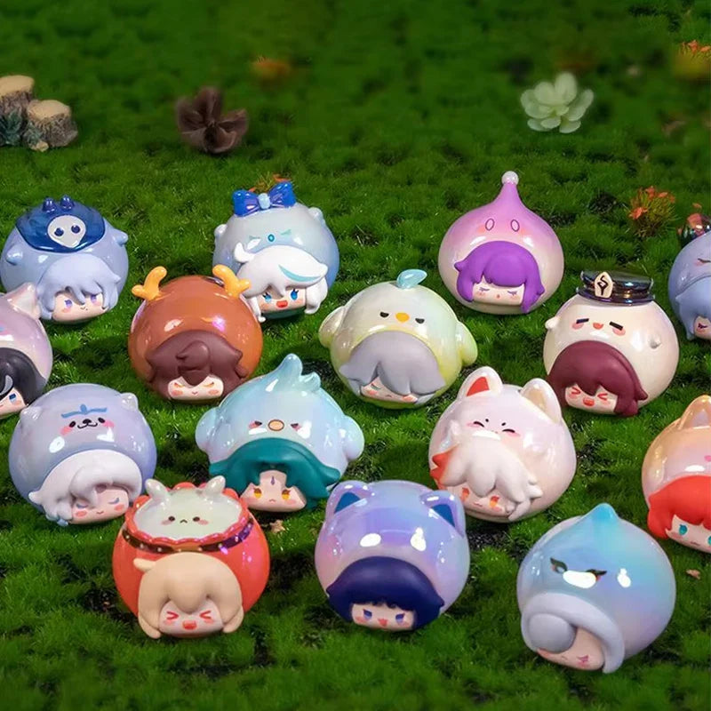 Fidget toy in dierenvorm β Speels en rustgevend