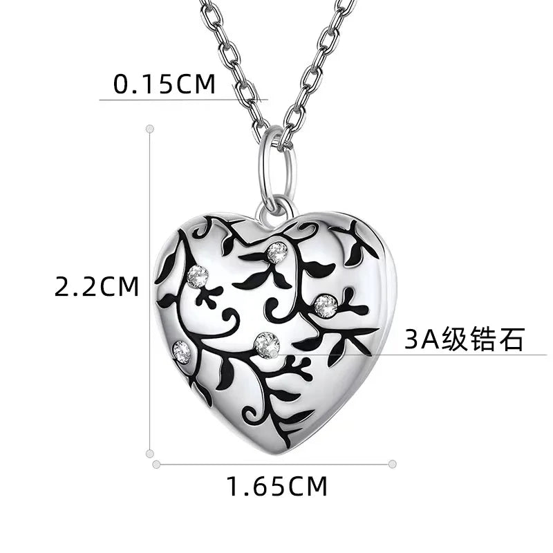 Stijlvolle naamketting met gouden plating