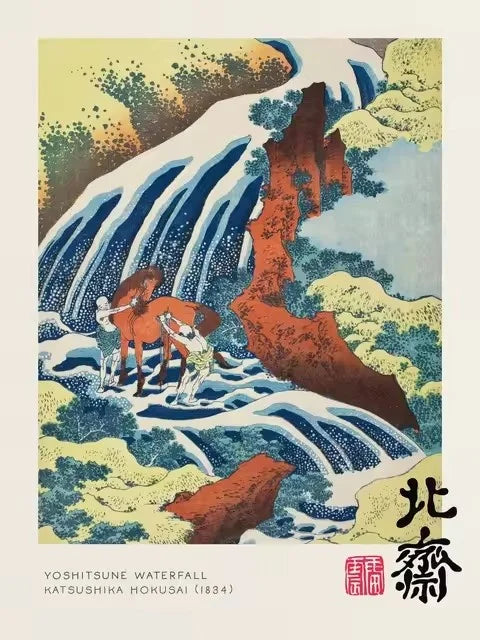 Posterstore prints voor Scandinavisch wonen