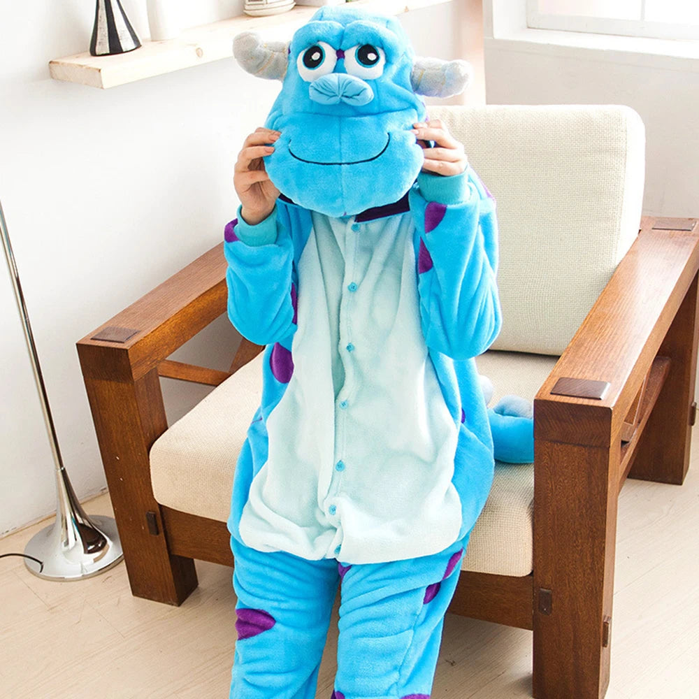 Onesie Halloween griezelig – Opvallend en leuk