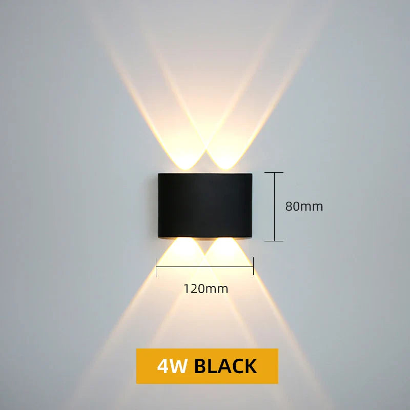 Wandlamp batterijen voor kelder – Ideaal voor donkere ruimtes
