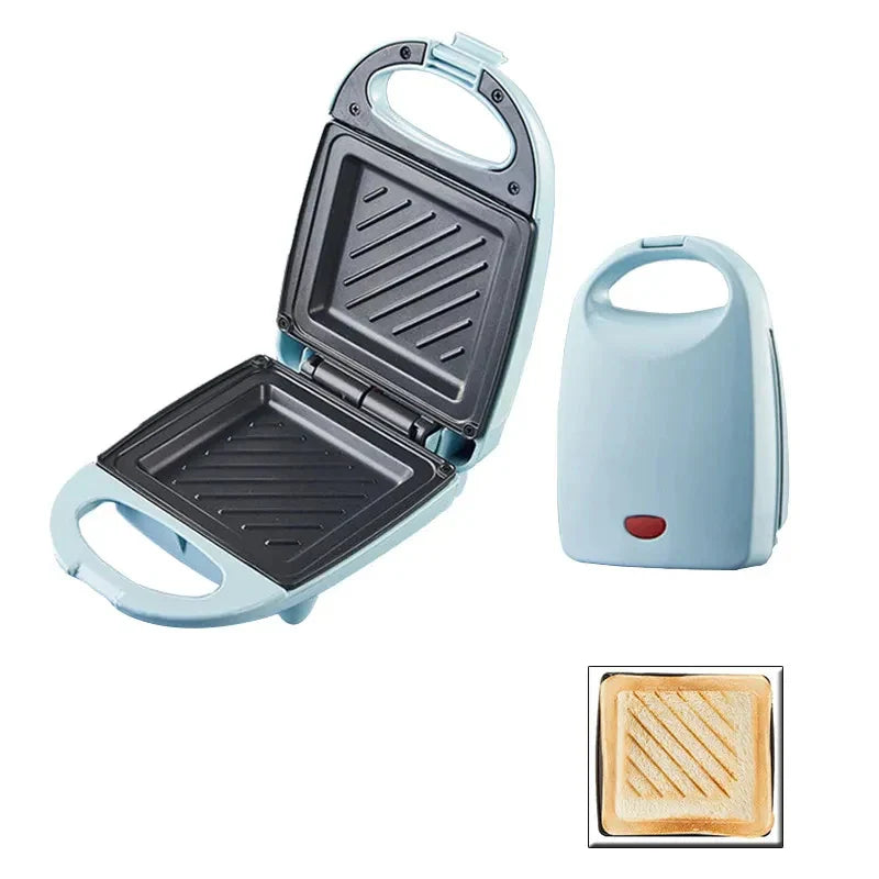 Tefal broodrooster met variabele temperatuurregeling