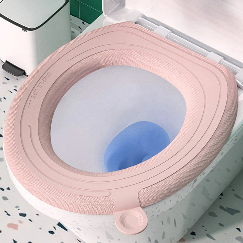 Toilet bril hout softclose – Stevig en geluidsarm