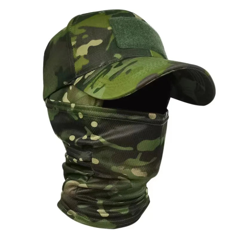 Functionele jachthoed met moderne snit