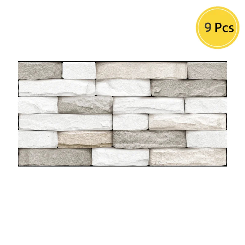 Mozaiek tegels badkamer Praxis – Gemakkelijk te plaatsen