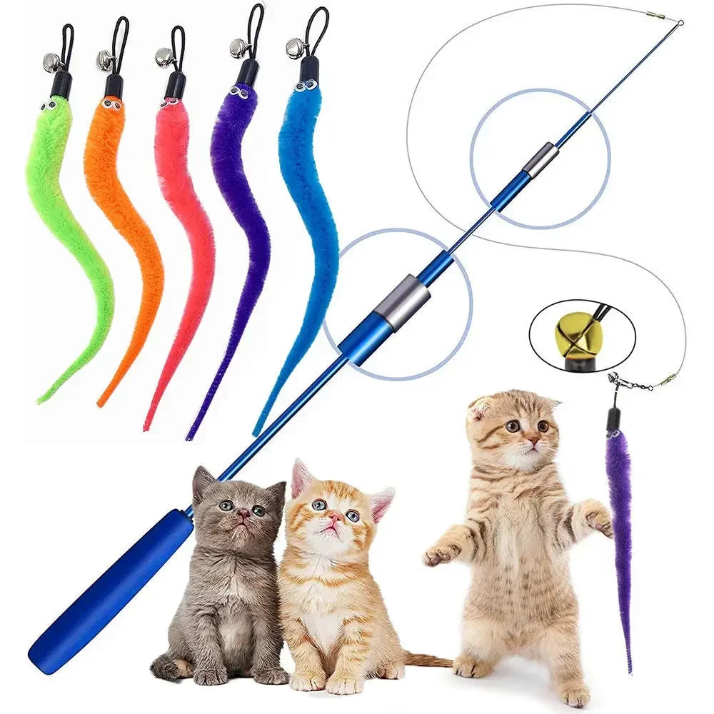 Leukste kattenspeeltje van het jaar – Getest en goedgekeurd