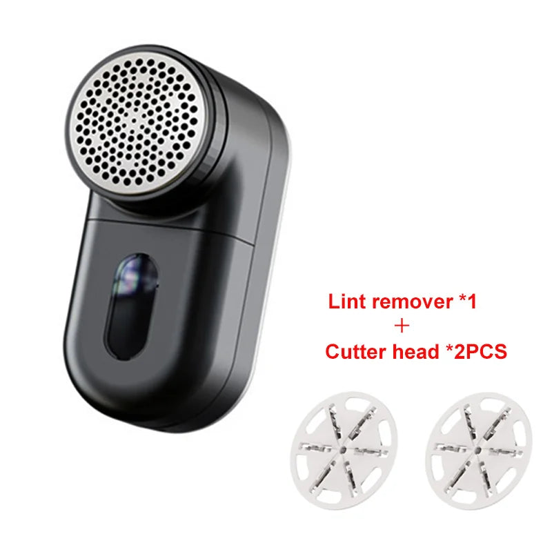 Pluizentondeuse Action voor snelle kledingverzorging