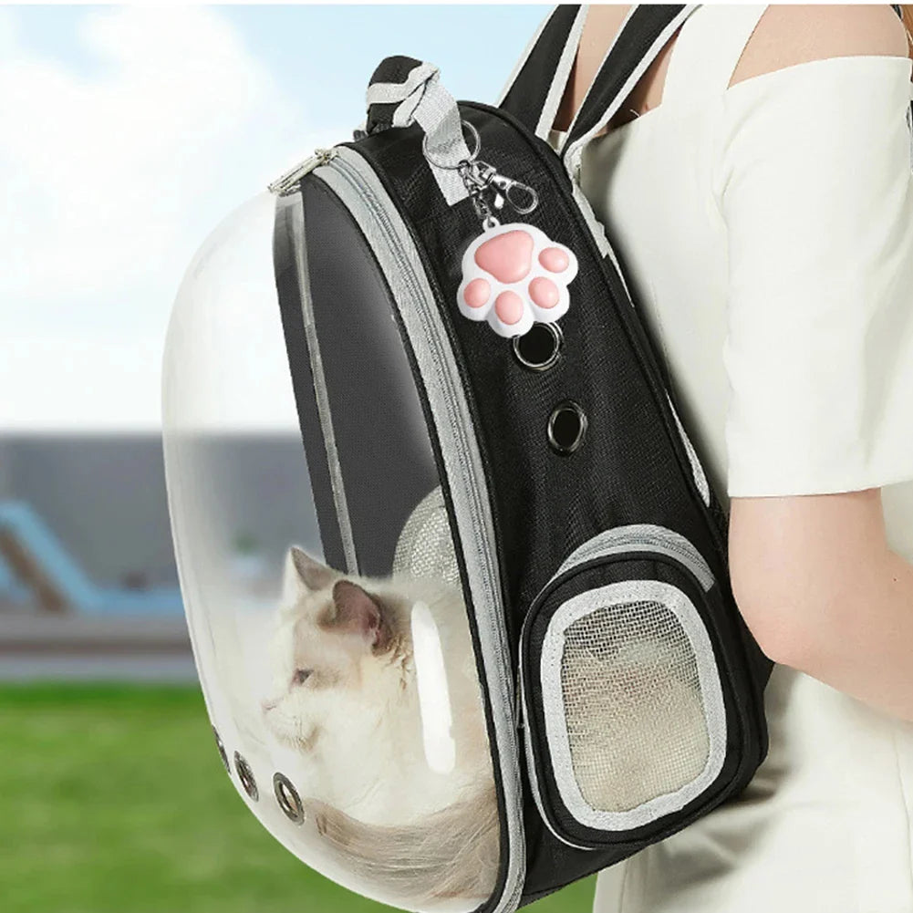 Kattenspeelgoed met pluche staart β Aantrekkelijk voor jachtgedrag