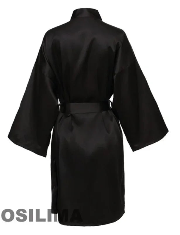 Hema dames ochtendjas met riem – Praktisch en knus