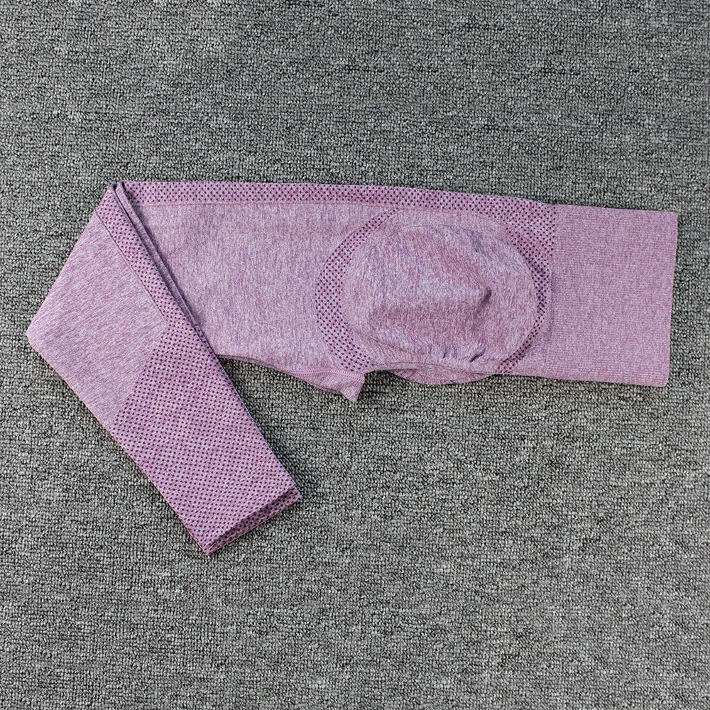 Lichtgewicht yoga kleding voor zomerse sessies