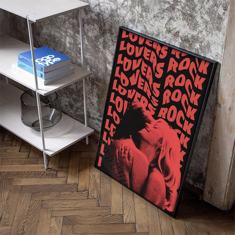 Posterstore poster als cadeau voor vrienden