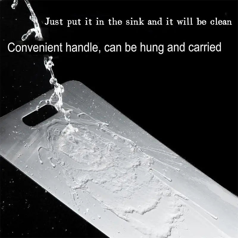 Snijplank set met kleurcodering voor hygiëne