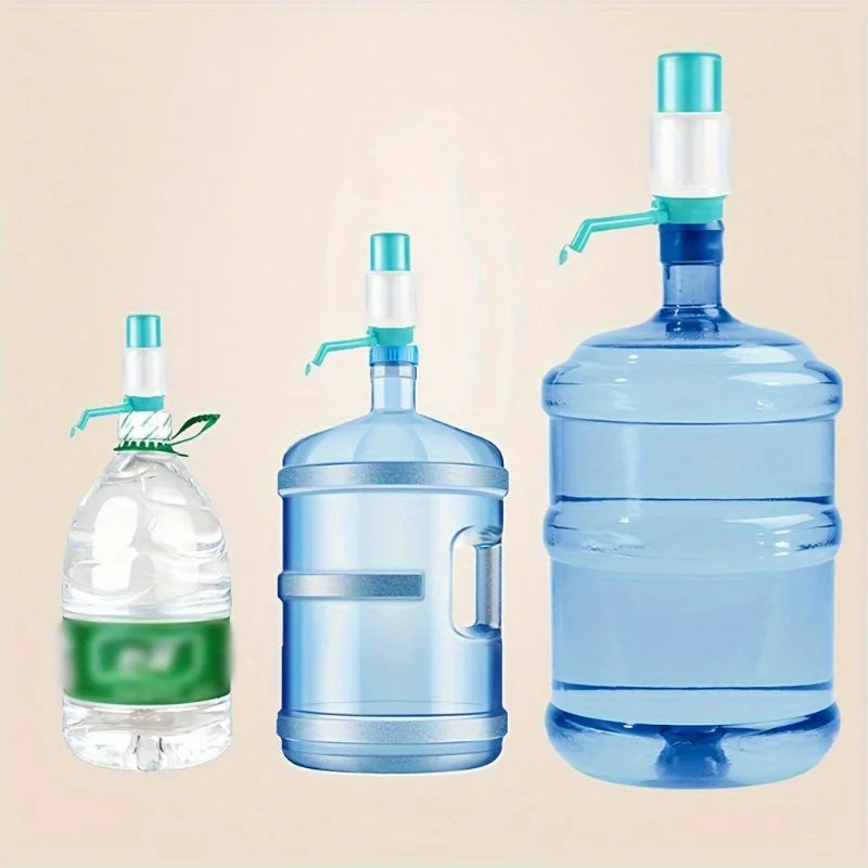 Drankdispenser met robuust glas – Stevig en duurzaam