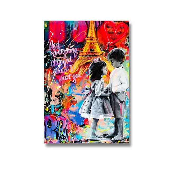 Posterstore prints op premium papier