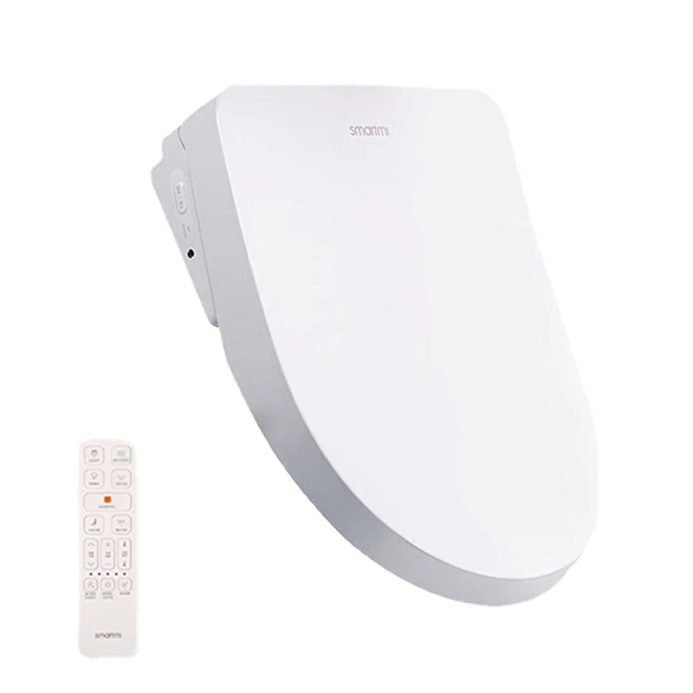 Toiletbril met deksel en softclose – Luxe en gemak