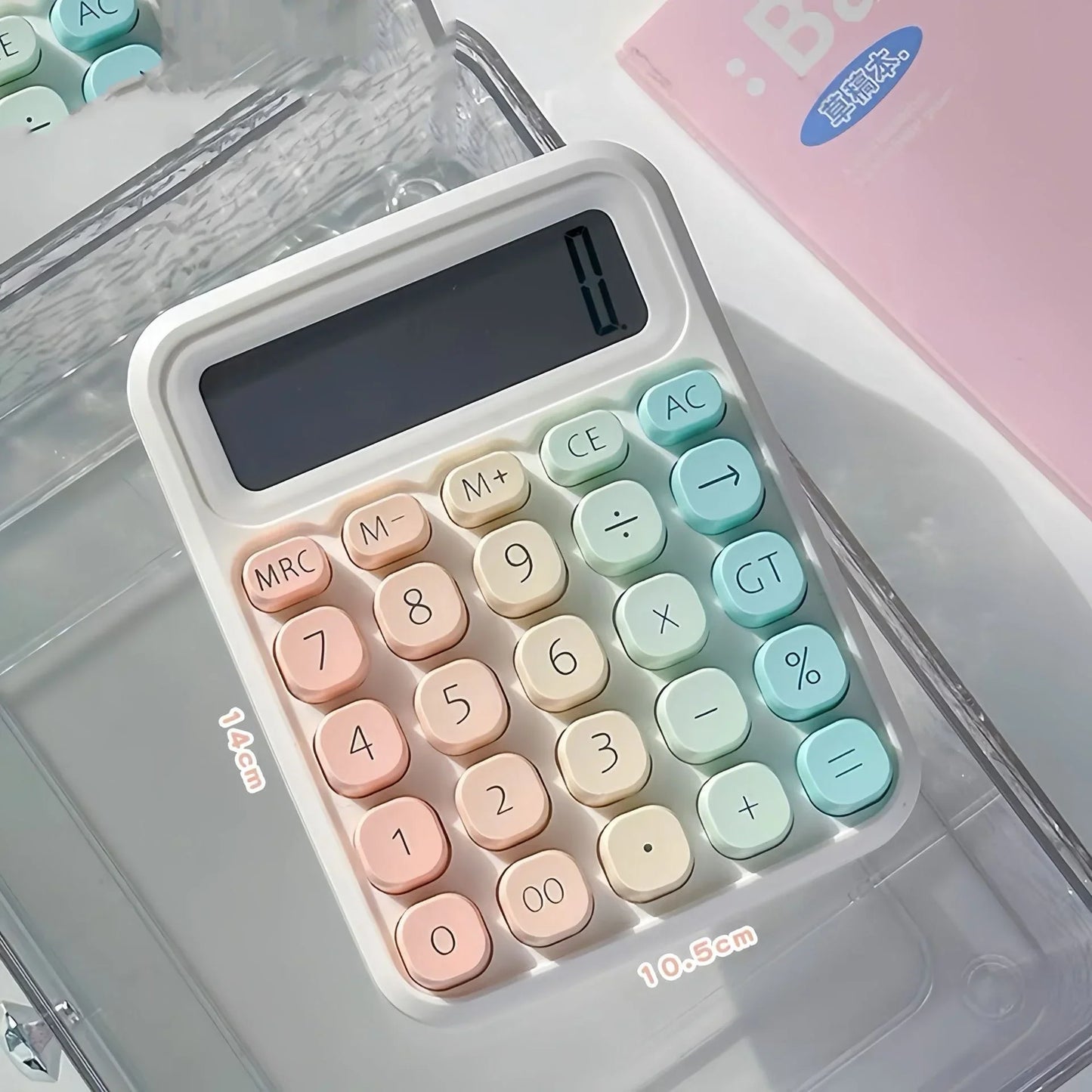 Geavanceerde rekenmachine voor grafische functies